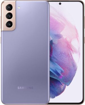 Смартфон Samsung Galaxy S21+ 5G 8/128GB